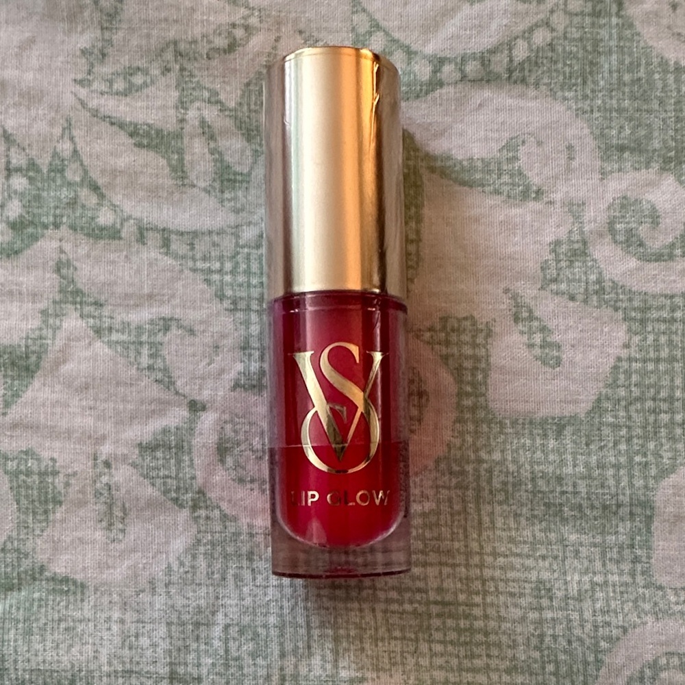 Victoria's Secret Lip Glow - Poppy